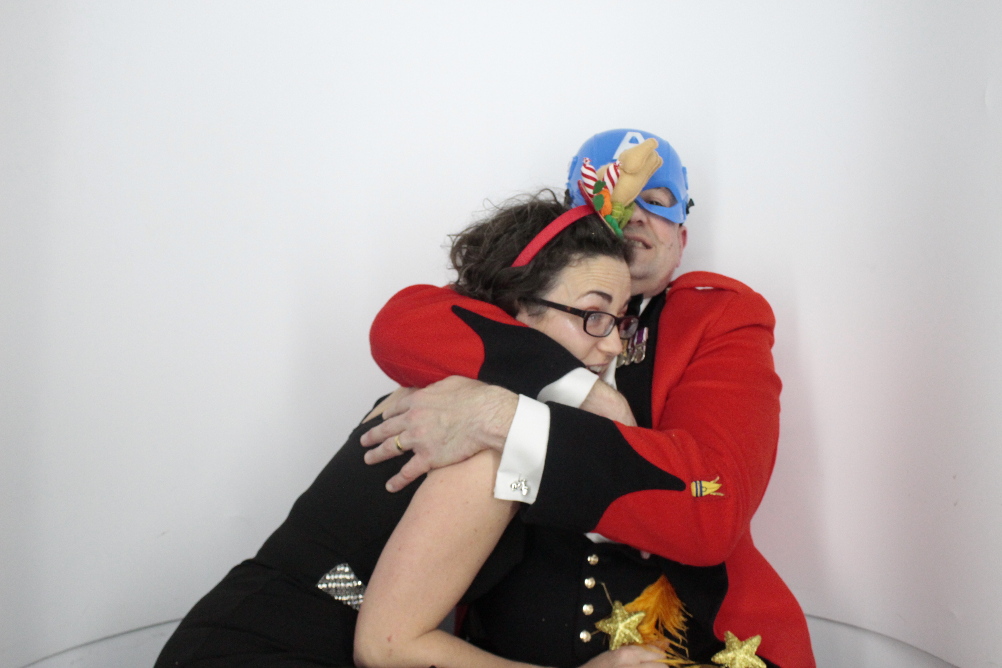 Christmas Function  | View more photos from the event at gallery.myphotoboothexperience.co.uk/u/MyPhotoBoothExperienceLtd/Christmas-Function